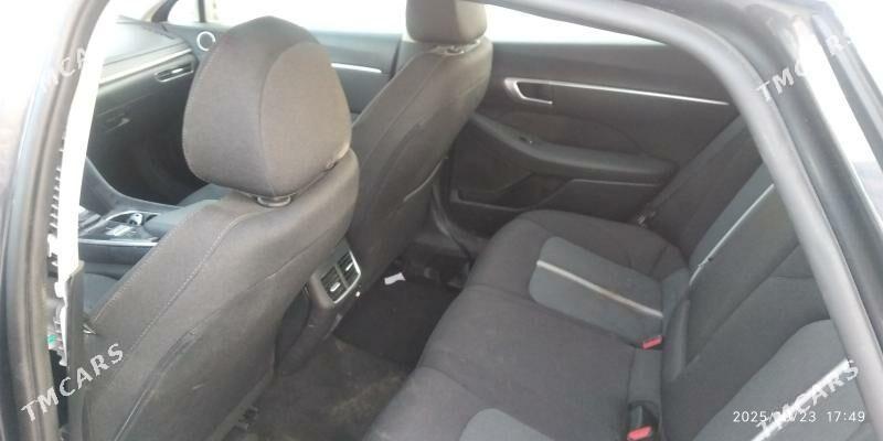 Hyundai Sonata 2020 - 238 000 TMT - Ашхабад - img 7