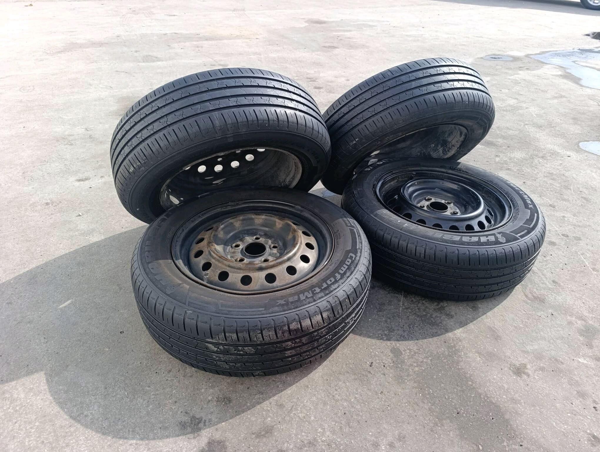 16 gara diska balon 2 300 TMT - Türkmenabat - img 5