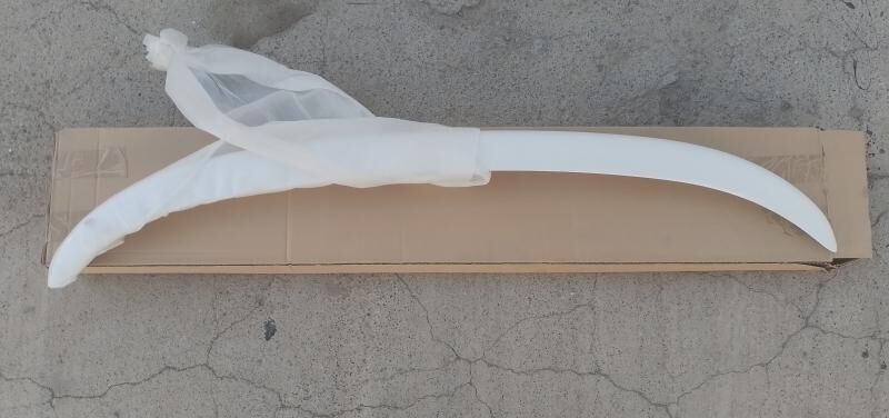 spolir corolla camry lexus ES 600 TMT - Aşgabat - img 2