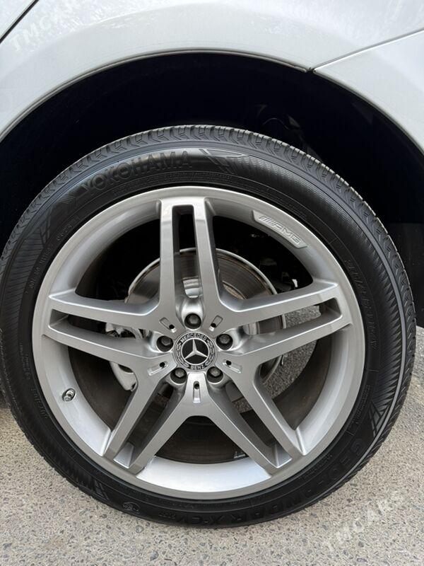 Mercedes-Benz GLE 43 2017 - 700 000 TMT - Aşgabat - img 7