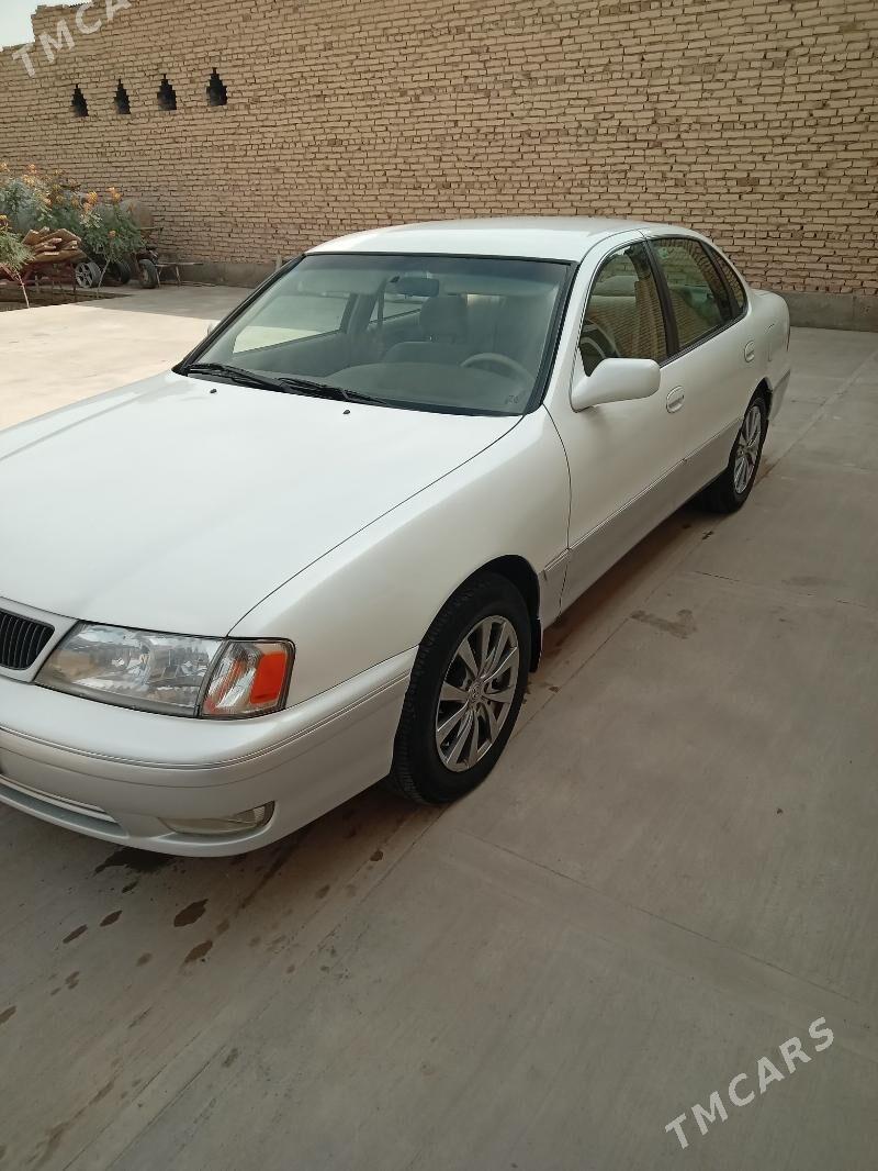 Toyota Avalon 1999 - 170 000 TMT - Туркменабат - img 3