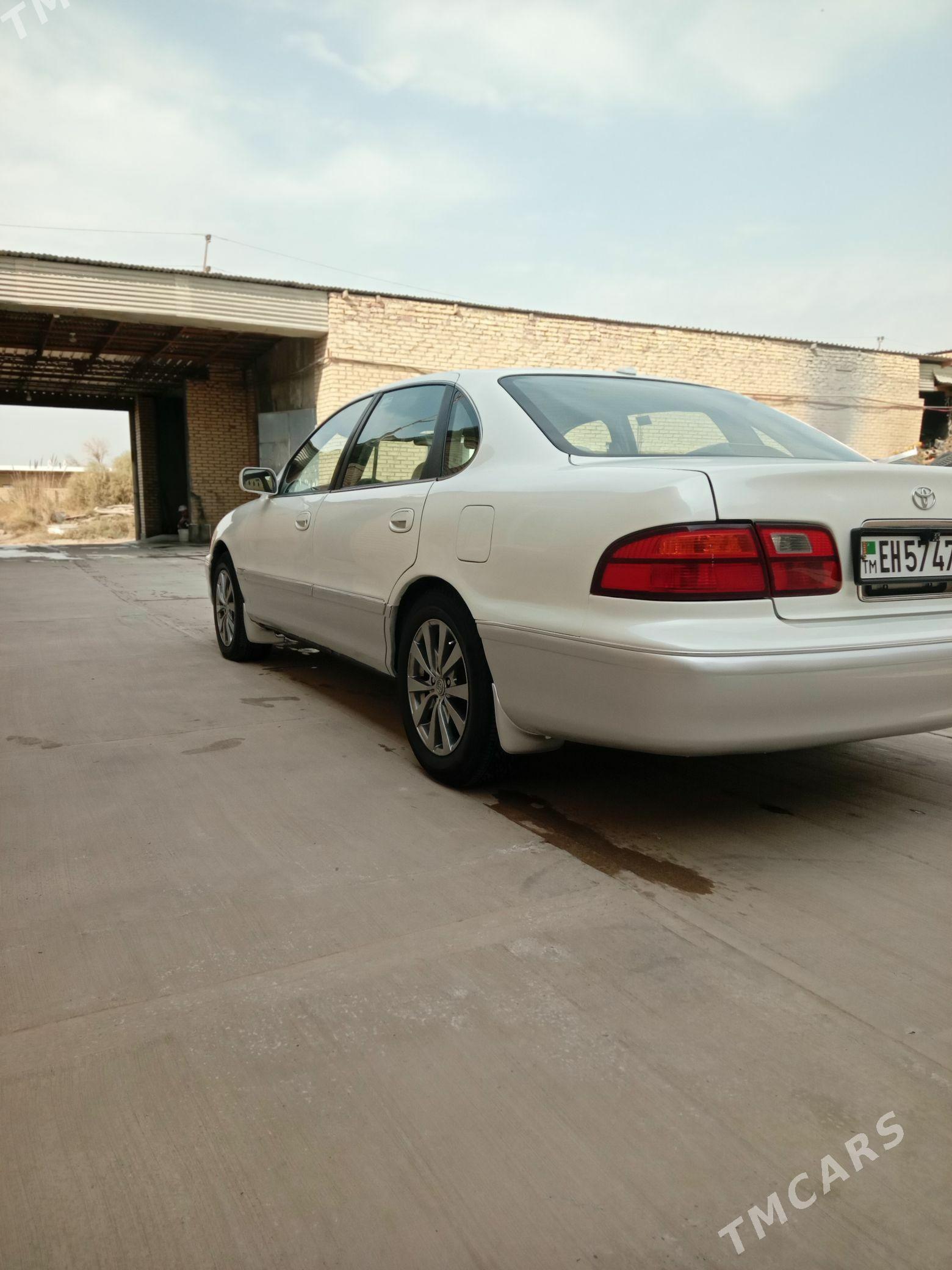 Toyota Avalon 1999 - 170 000 TMT - Туркменабат - img 2
