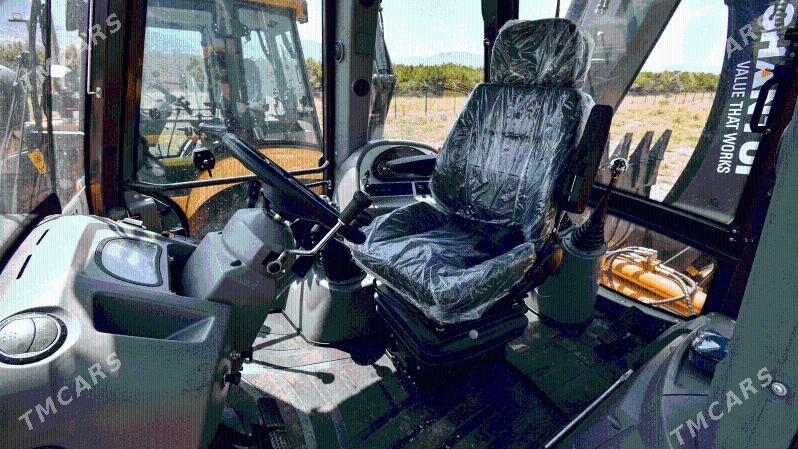 SHANTUI L18 B3/C3 2025 - 1 180 000 TMT - Aşgabat - img 3