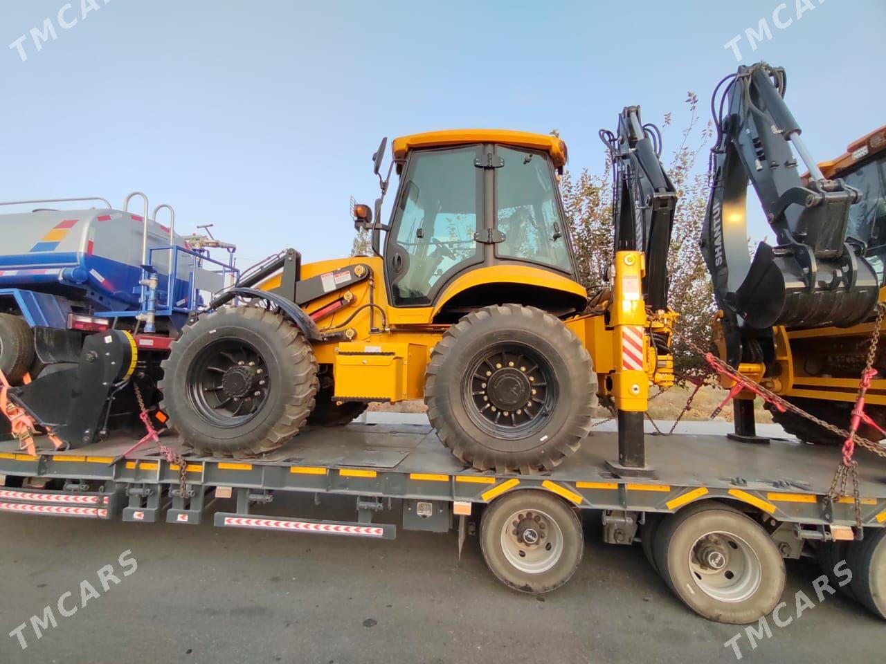 SHANTUI L18 B3/C3 2025 - 1 180 000 TMT - Aşgabat - img 1