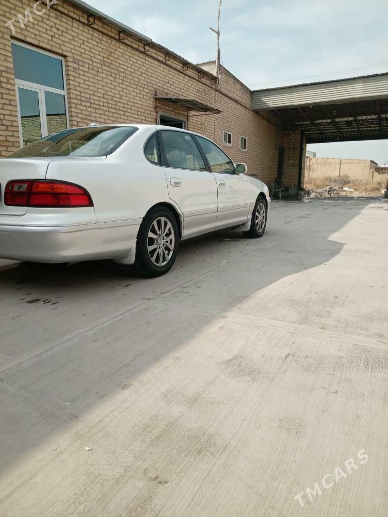 Toyota Avalon 1999 - 170 000 TMT - Туркменабат - img 5