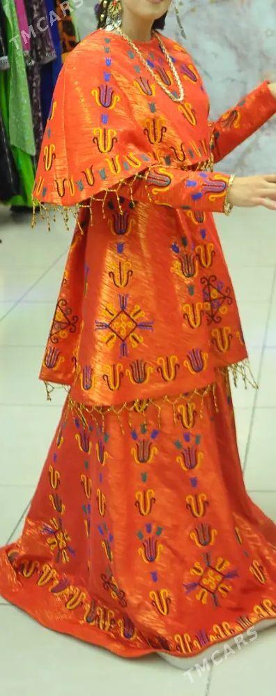 Toý köýnek - Берекет - img 1