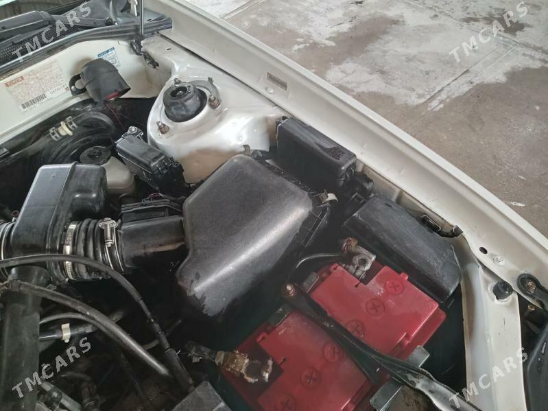 Toyota Avalon 1999 - 170 000 TMT - Туркменабат - img 7