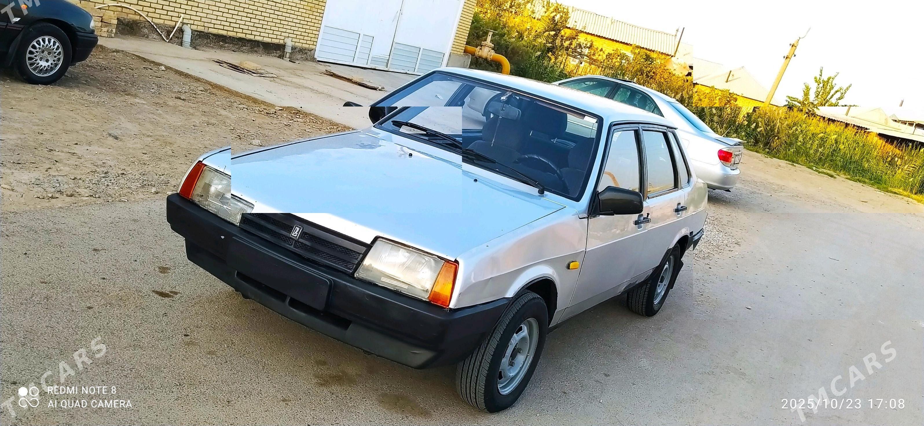 Lada 21099 2003 - 19 000 TMT - Mary - img 3