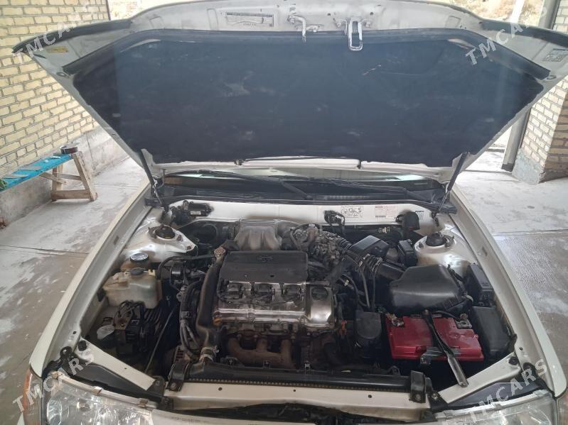 Toyota Avalon 1999 - 170 000 TMT - Туркменабат - img 6