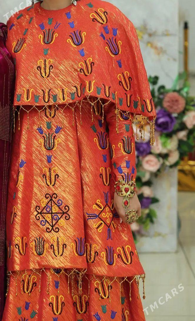 Toý köýnek - Берекет - img 2