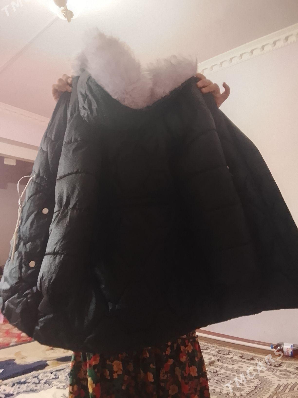 kurtga - Büzmeýin GRES - img 2