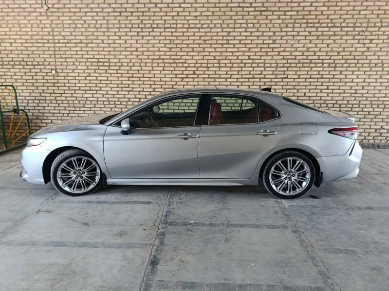 Toyota Camry 2020 - 310 000 TMT - Мары - img 10