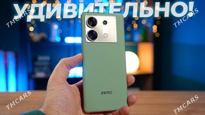 zero 30 camon 40 pro ALYAS ULANYLAN infinix tecno - Aşgabat - img 2