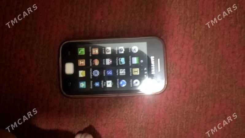 Samsun Galaxy - Daşoguz - img 2