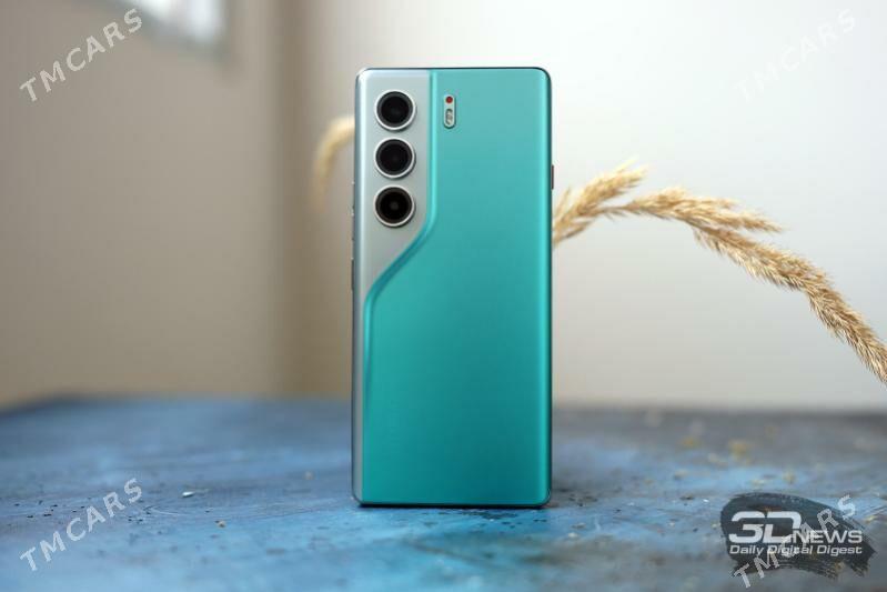 zero 30 camon 40 pro ALYAS ULANYLAN infinix tecno - Aşgabat - img 4