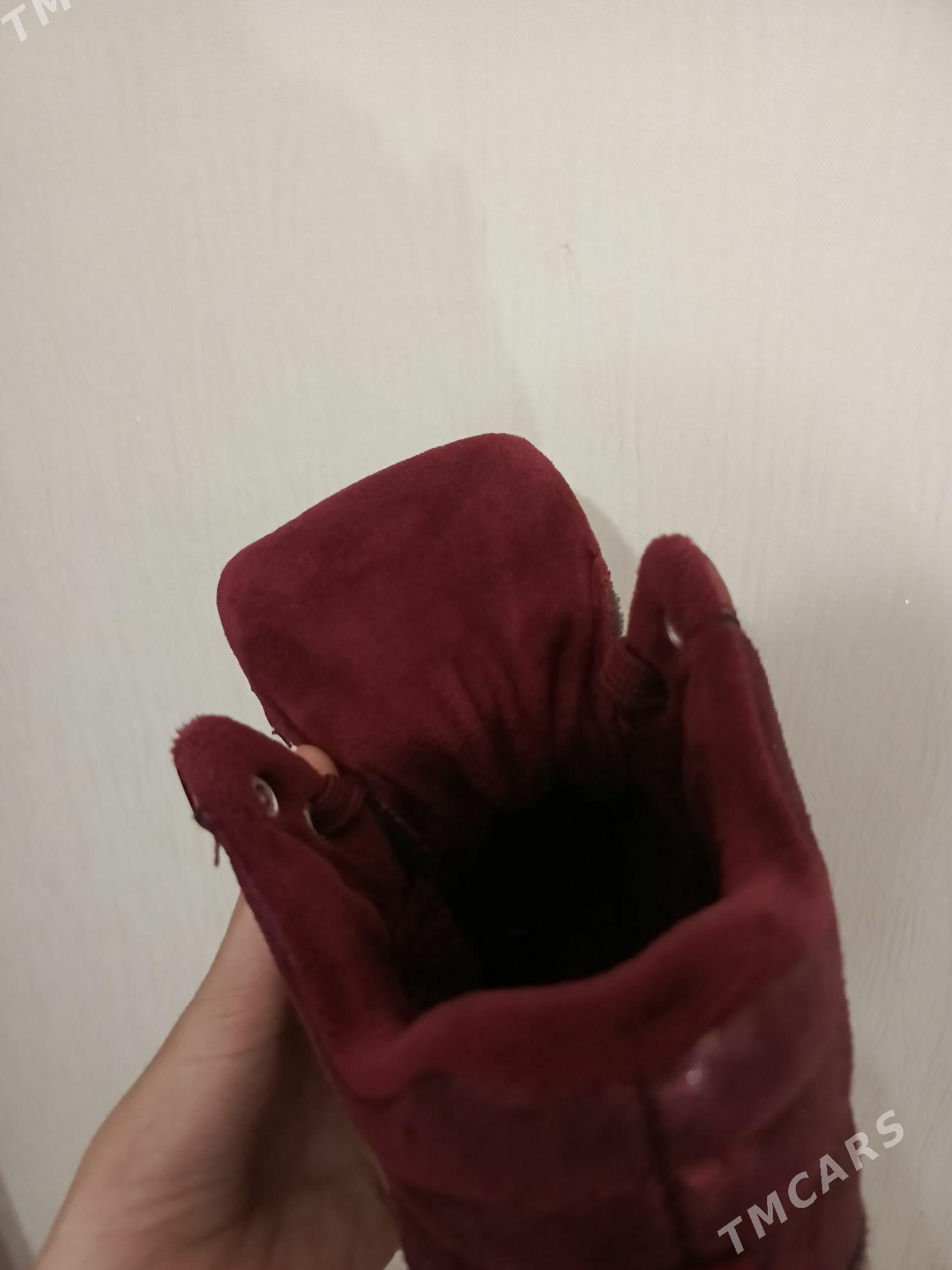 Кросовки утеплитель. - 3 мкр - img 2