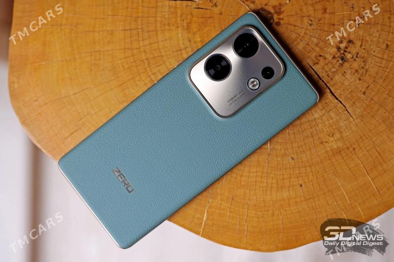 zero 30 camon 40 pro ALYAS ULANYLAN infinix tecno - Aşgabat - img 3