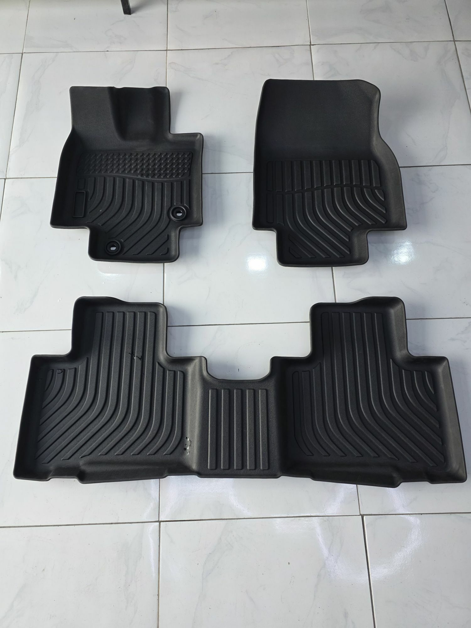 Haylander kowrik 600 TMT - Мары - img 2