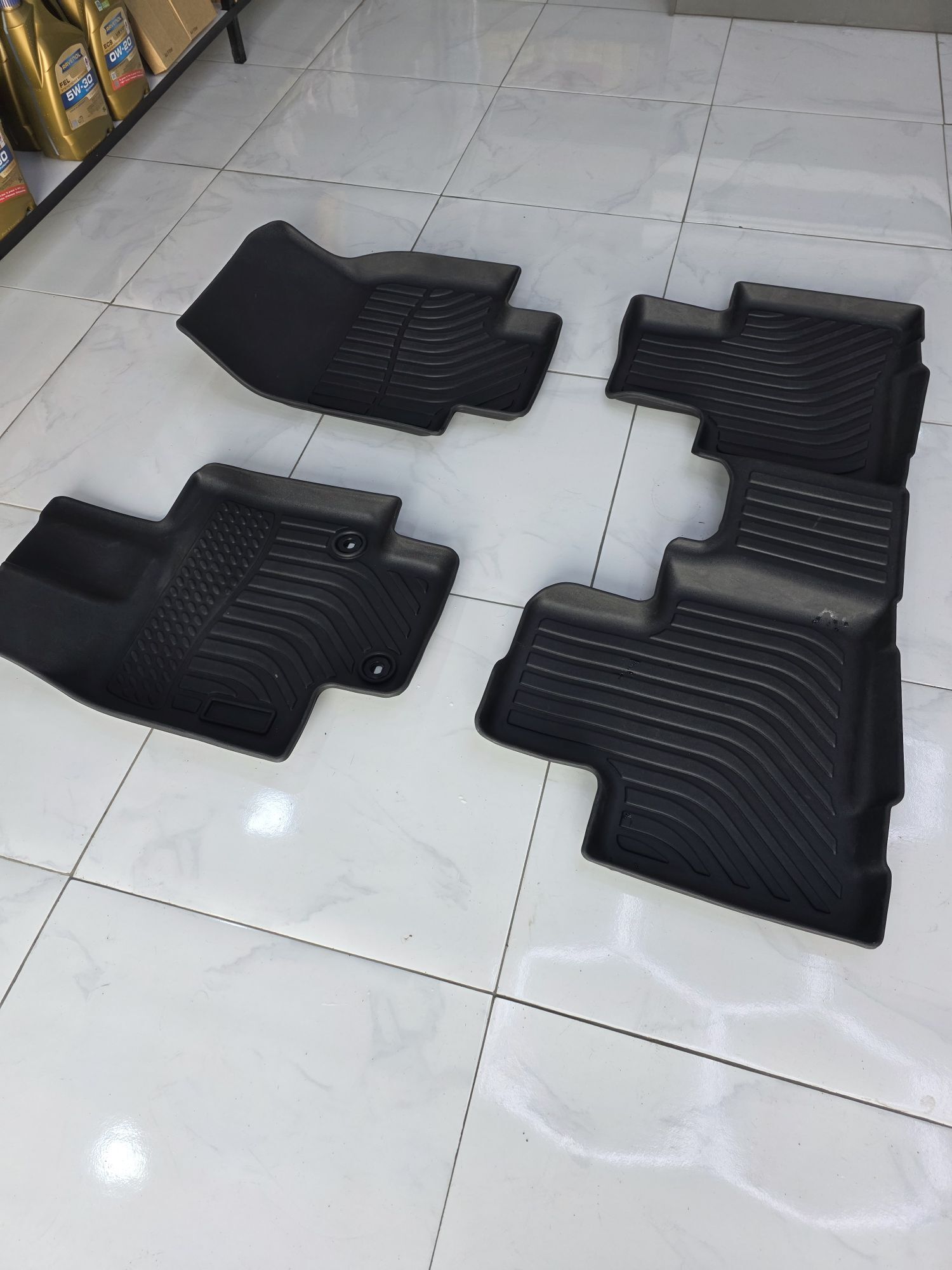 Haylander kowrik 600 TMT - Мары - img 1