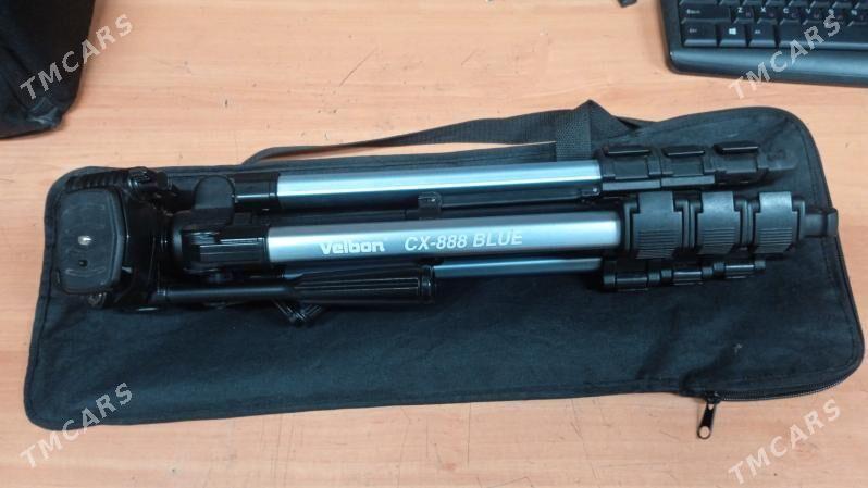 Canon EOS 1100D - Aşgabat - img 8