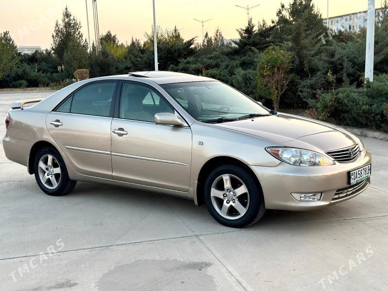 Toyota Camry 2003 - 180 000 TMT - Türkmenabat - img 9