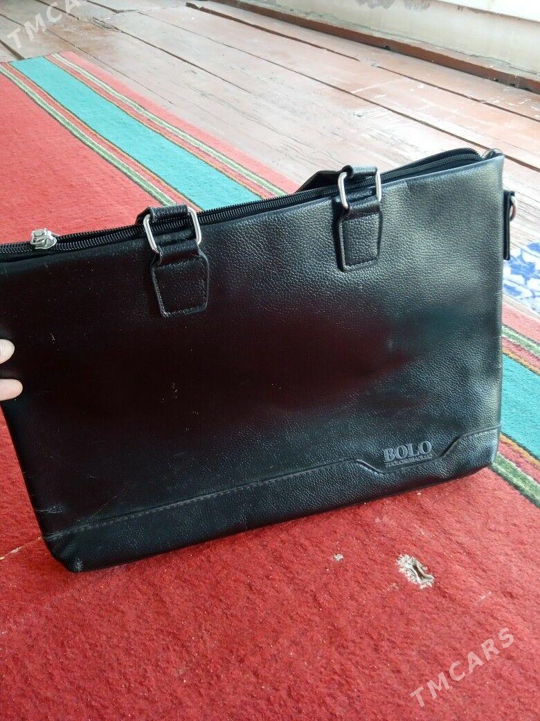 Erkek sumka - Türkmenabat - img 2