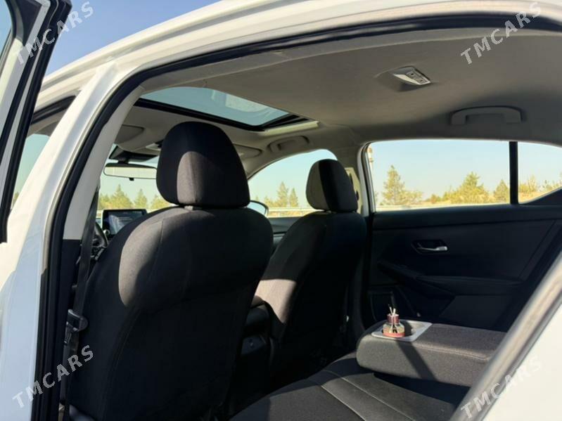 Nissan Sentra 2021 - 243 000 TMT - Ашхабад - img 7