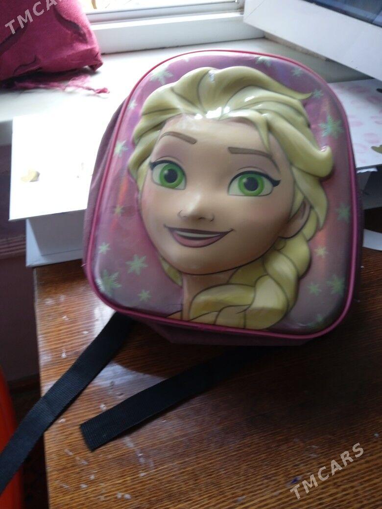 Erkek sumka - Türkmenabat - img 3