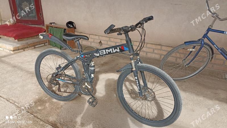 BMW welik - Görogly (Tagta) - img 2