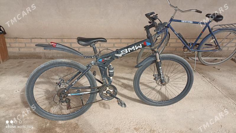 BMW welik - Görogly (Tagta) - img 1