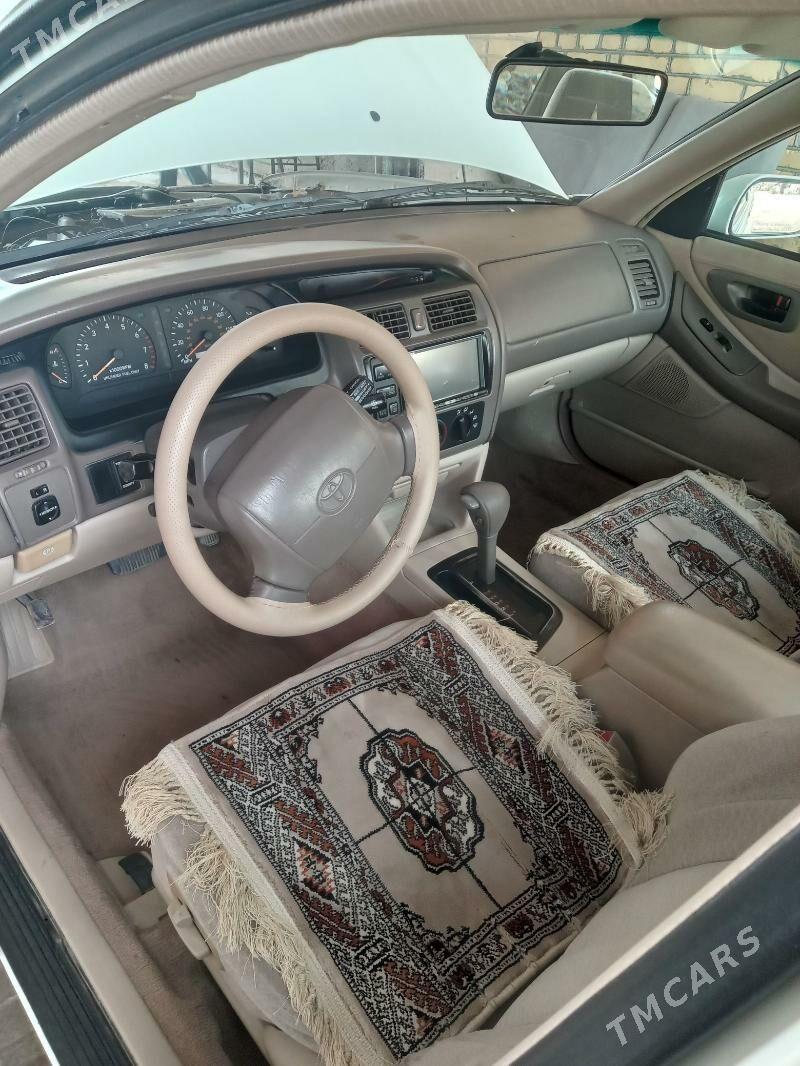 Toyota Avalon 1999 - 170 000 TMT - Туркменабат - img 9