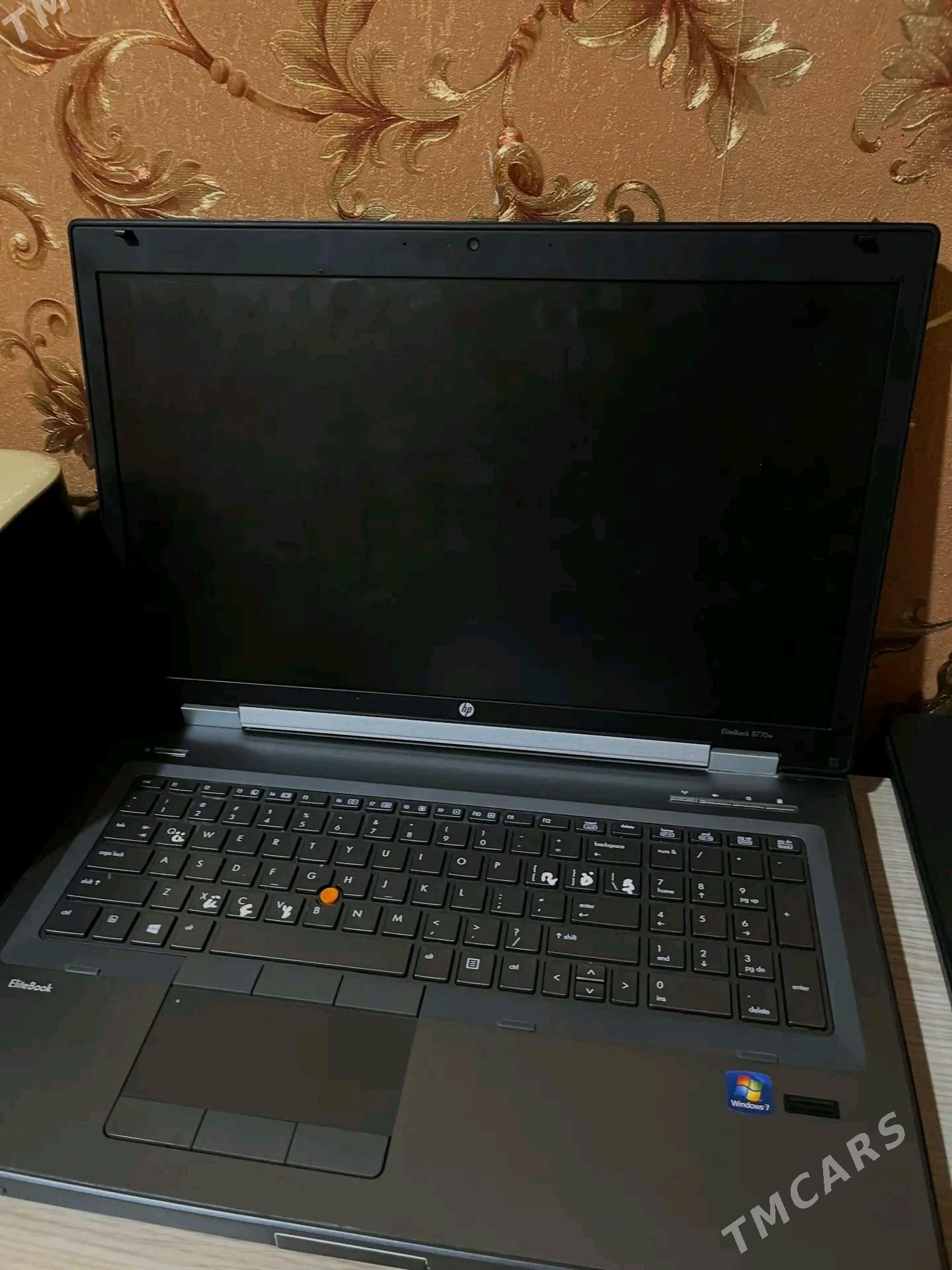 kompyuter - Туркменабат - img 1