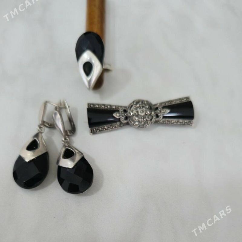 Altyn-kümüş - Gökje - img 4