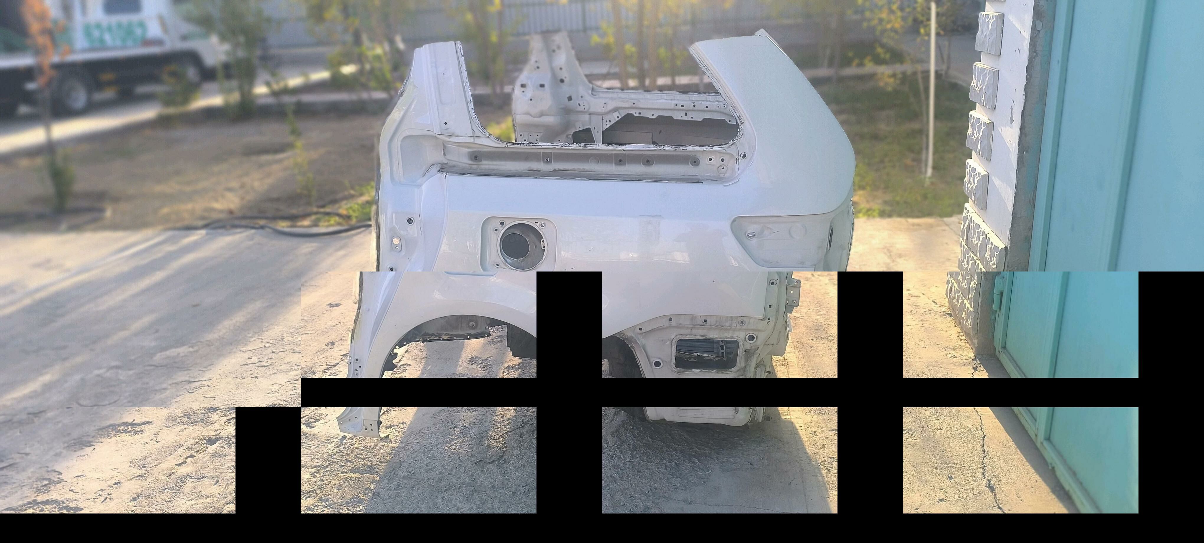 sienna 2 000 TMT - Aşgabat - img 2