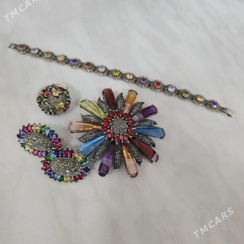 Altyn-kümüş - Gökje - img 1