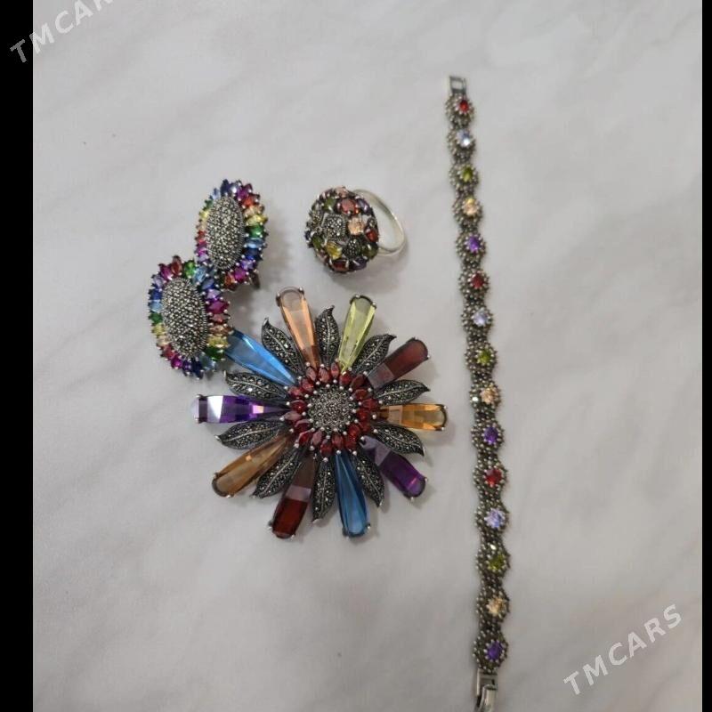 Altyn-kümüş - Gökje - img 2