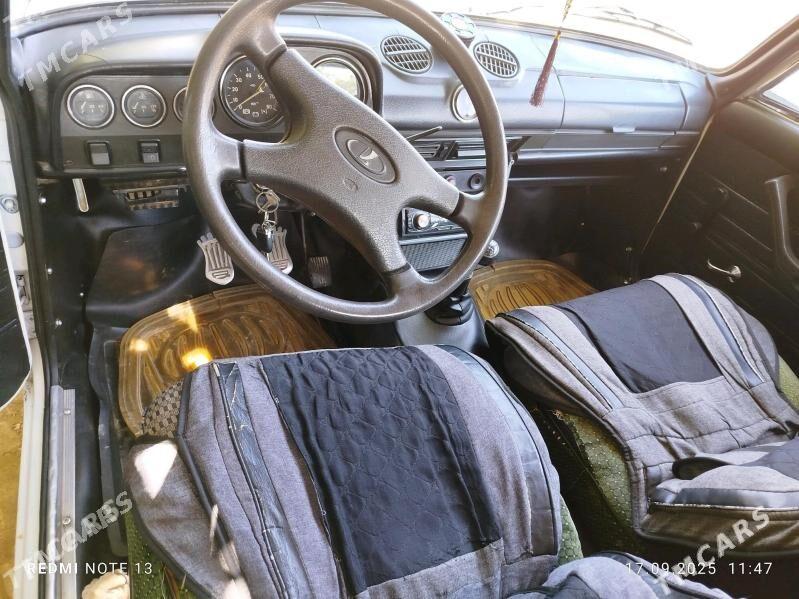 Lada 2106 1999 - 34 000 TMT - Мары - img 6