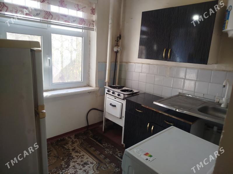 satlyk jaý - Mary - img 1