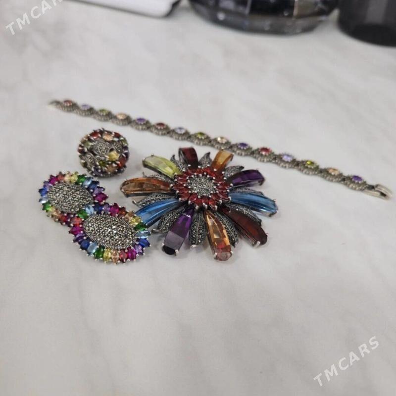 Altyn-kümüş - Gökje - img 3