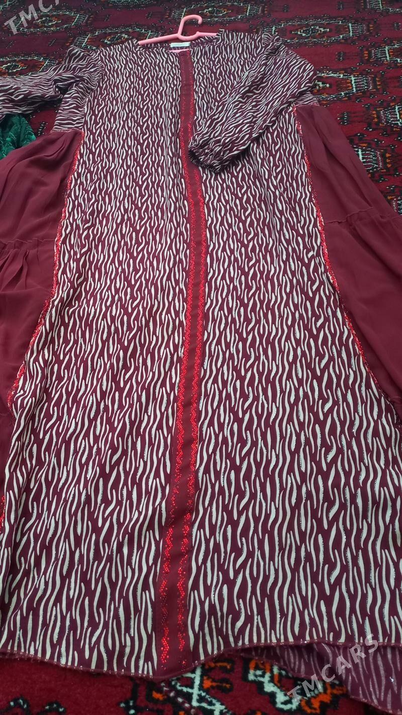 gatowy kiynek - Балканабат - img 2