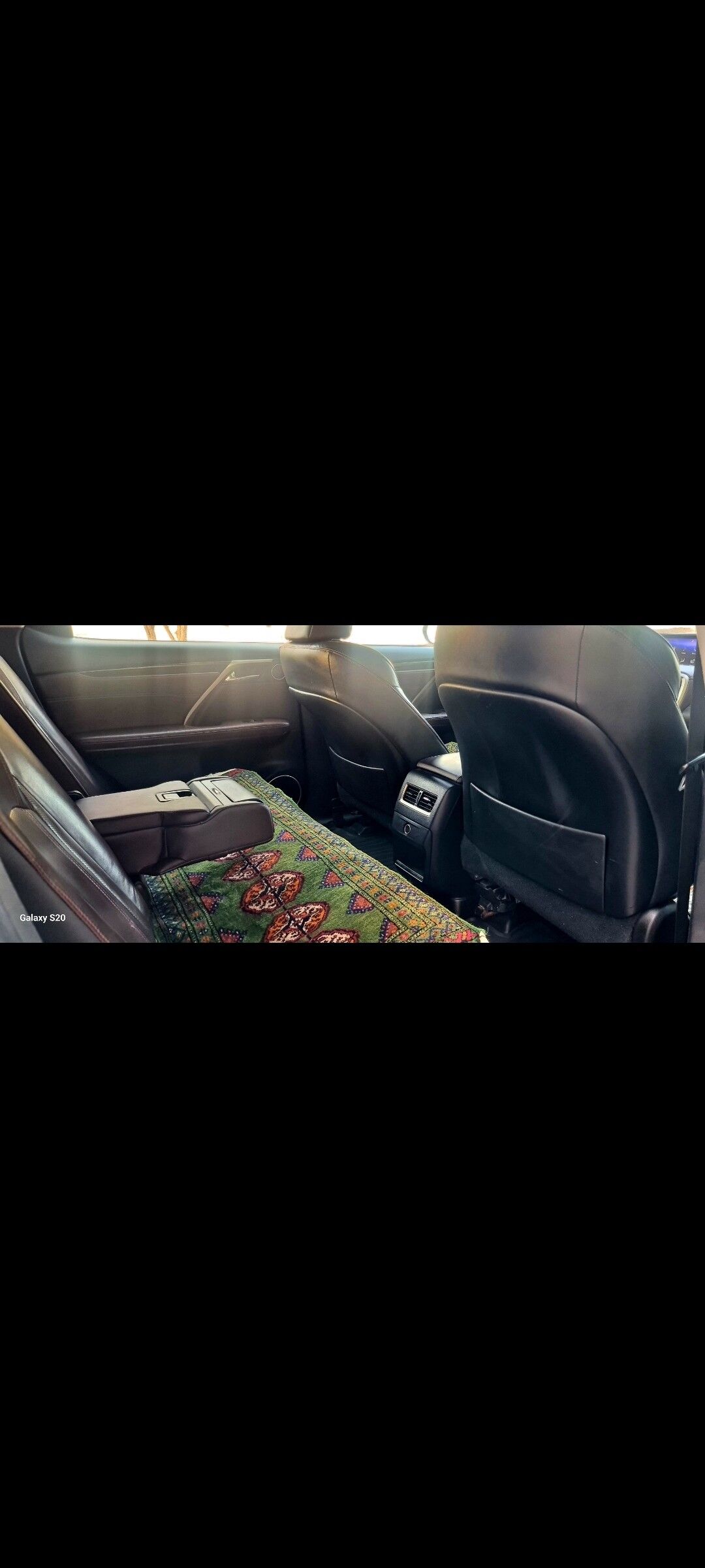 Lexus RX 350 2016 - 470 000 TMT - Туркменабат - img 4