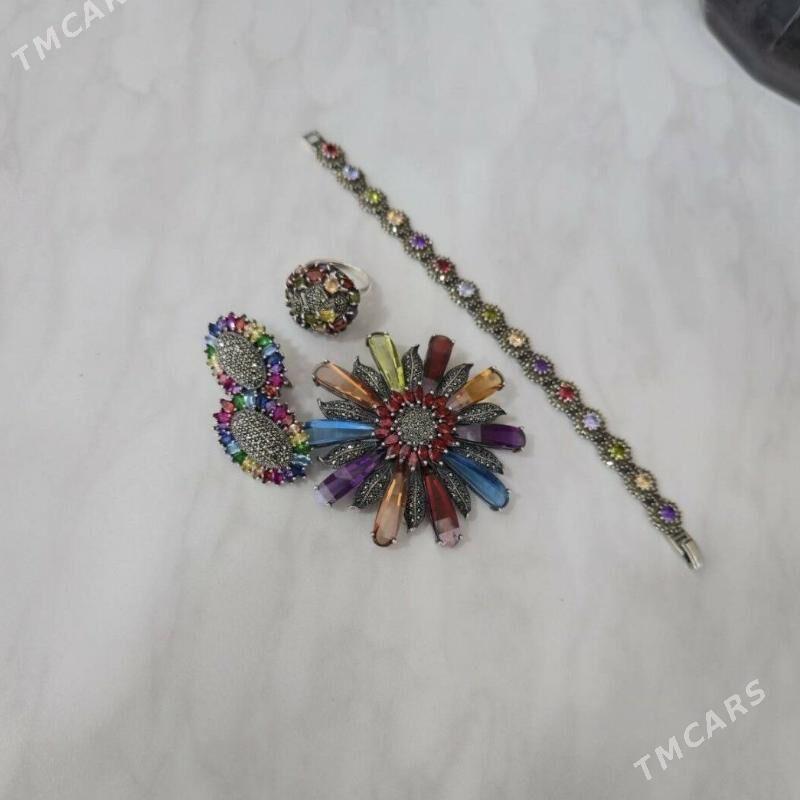 Altyn-kümüş - Gökje - img 6