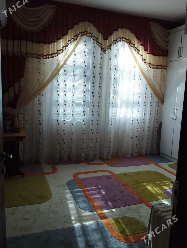 Таслама эесинден3 комнат3 этаж - Köşi - img 1