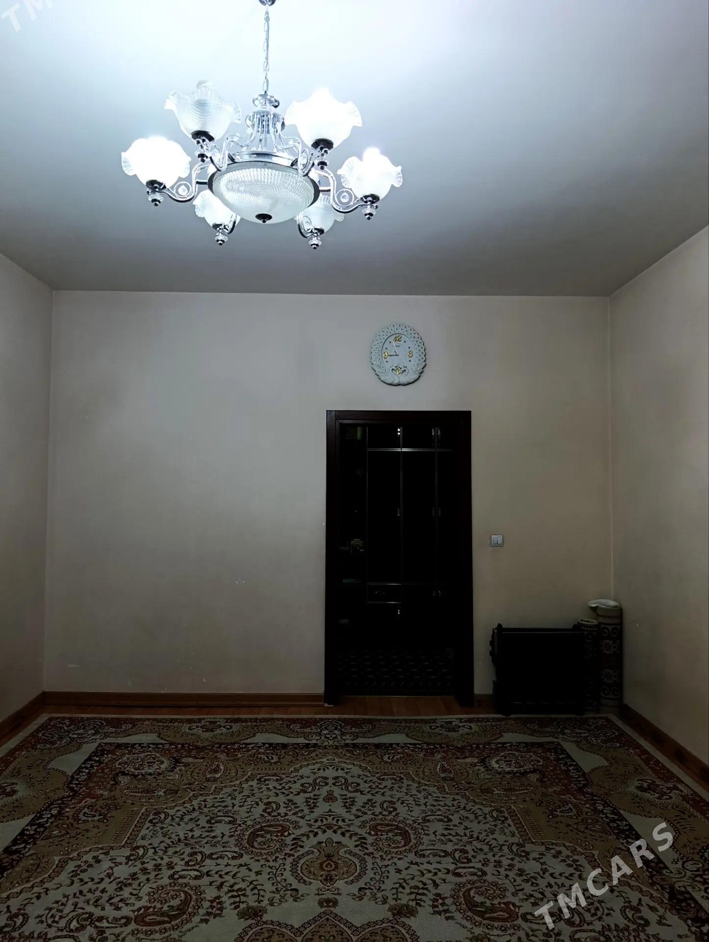 Таслама эесинден3 комнат3 этаж - Köşi - img 7