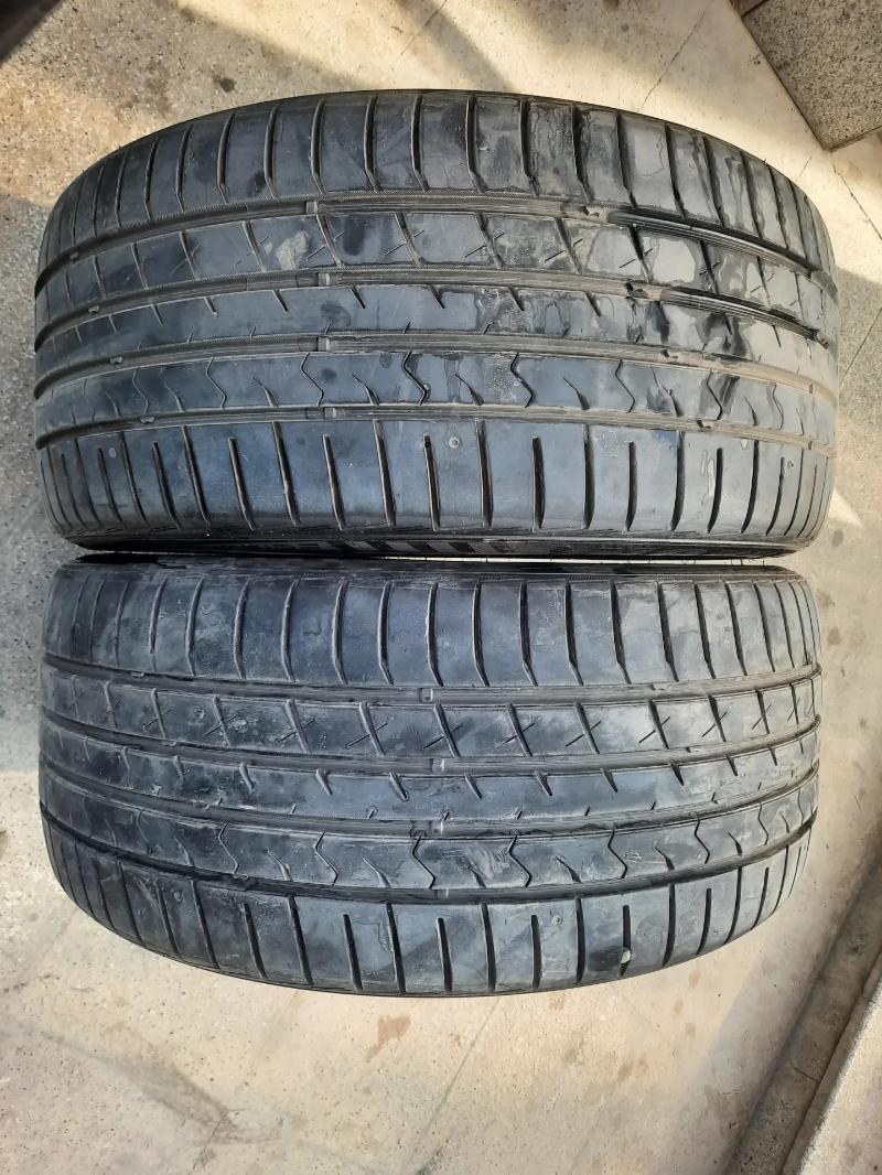 275 35 20 2şt Paket Paşdy 24Ý 1 200 TMT - Гарадамак - img 1