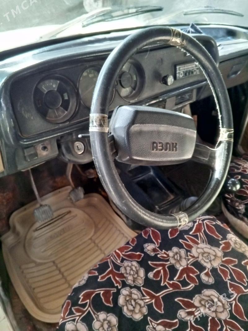 Москвич 412 1984 - 12 000 TMT - Чарджоу - img 6