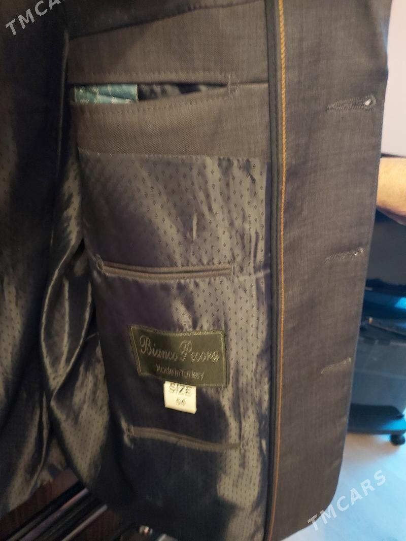 мужской пиджак - 1 mkr - img 2