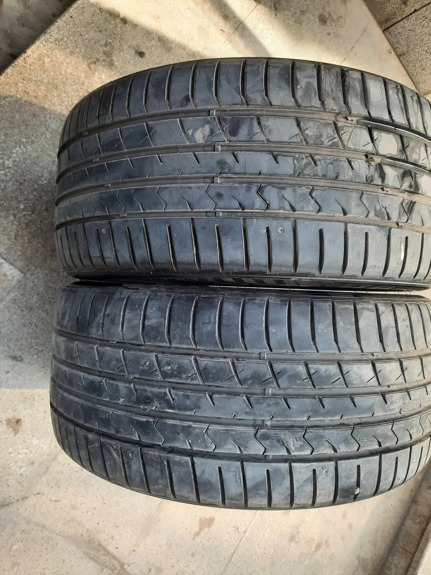 275 35 20 2şt Paket Paşdy 24Ý 1 200 TMT - Гарадамак - img 4