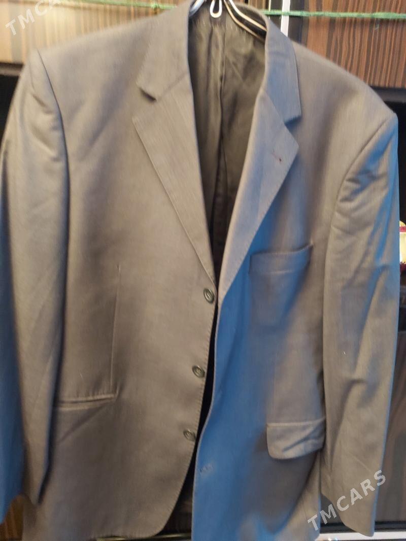 мужской пиджак - 1 mkr - img 1