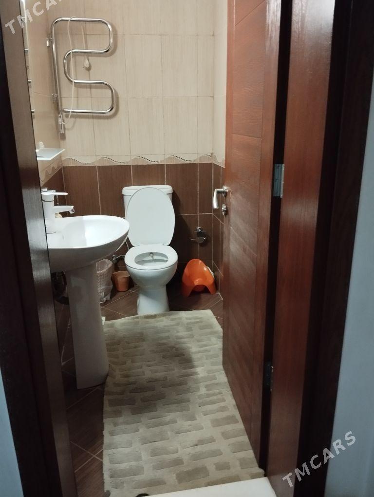 Таслама эесинден3 комнат3 этаж - Köşi - img 4